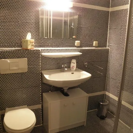 Dependance Am Blumenbrunnen Apartment Baden-Baden Room photo