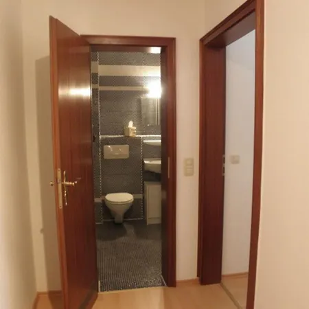 Dependance Am Blumenbrunnen Apartment Baden-Baden Room photo