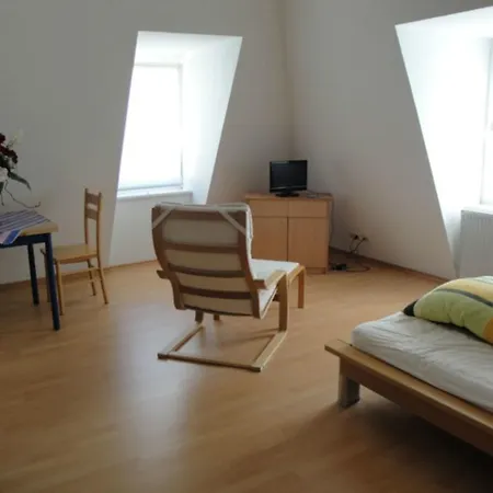 Dependance Am Blumenbrunnen Apartment Baden-Baden Room photo