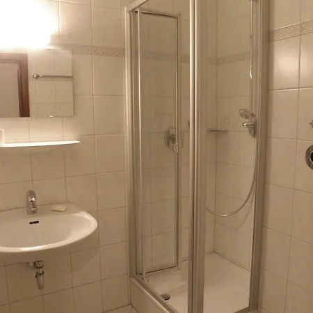 Dependance Am Blumenbrunnen Apartment Baden-Baden Room photo
