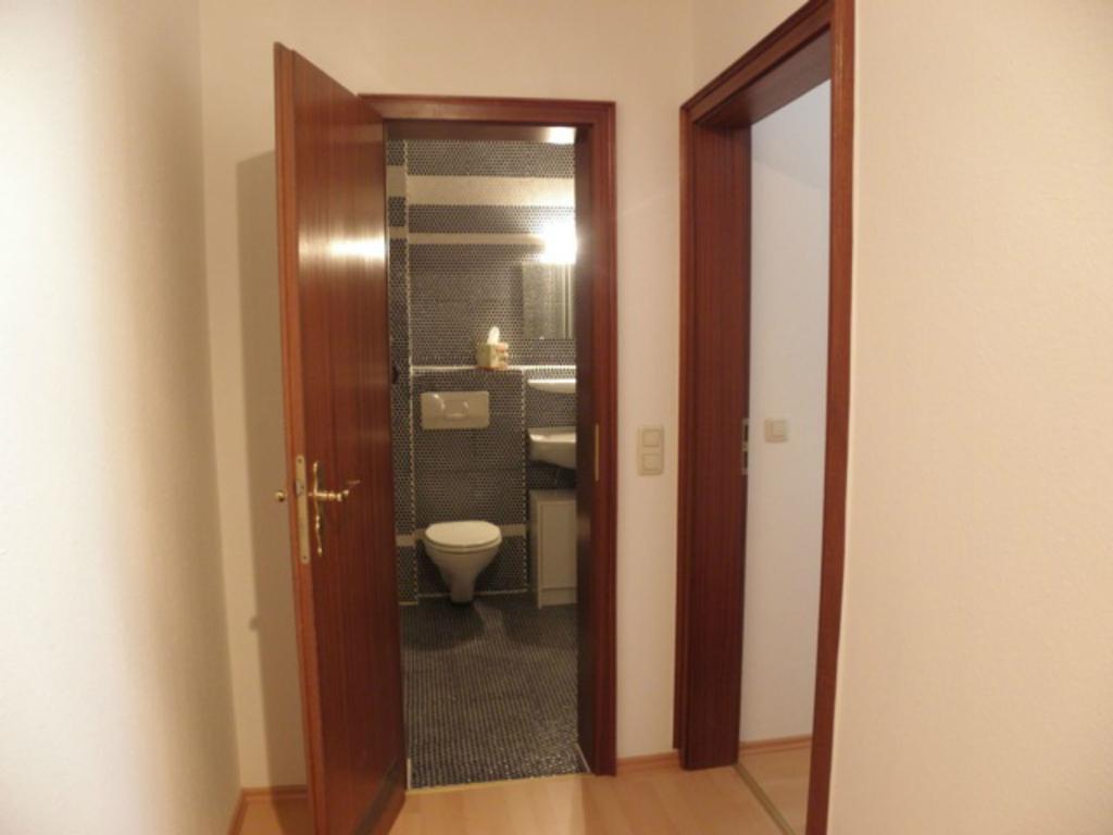 Dependance Am Blumenbrunnen Apartment *