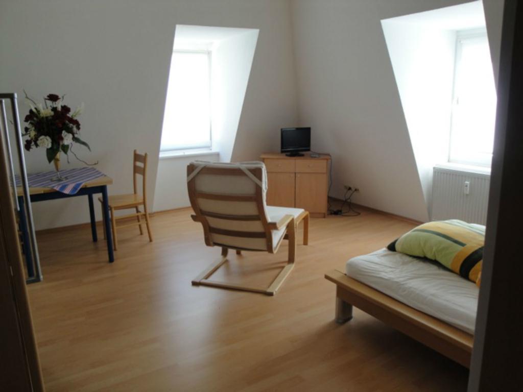 Apartment Dependance Am Blumenbrunnen *